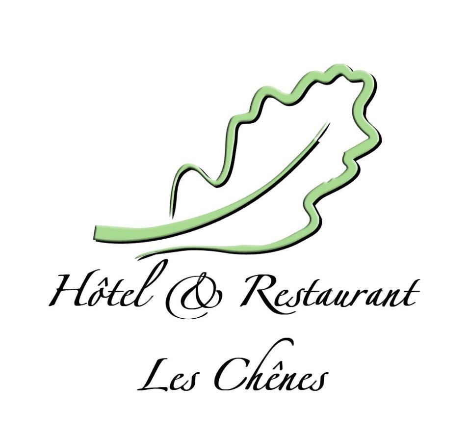Hotel Les Chenes Sisteron Buitenkant foto